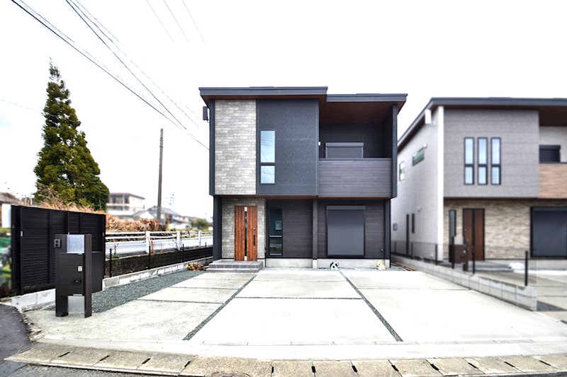 テイラーハウス大津町引水A棟新築戸建 その他