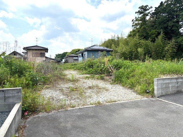 大津町大津土地 その他