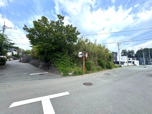 大津町大津土地 その他
