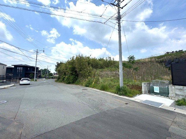大津町大津土地 その他