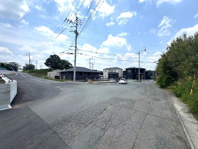 大津町大津土地 その他