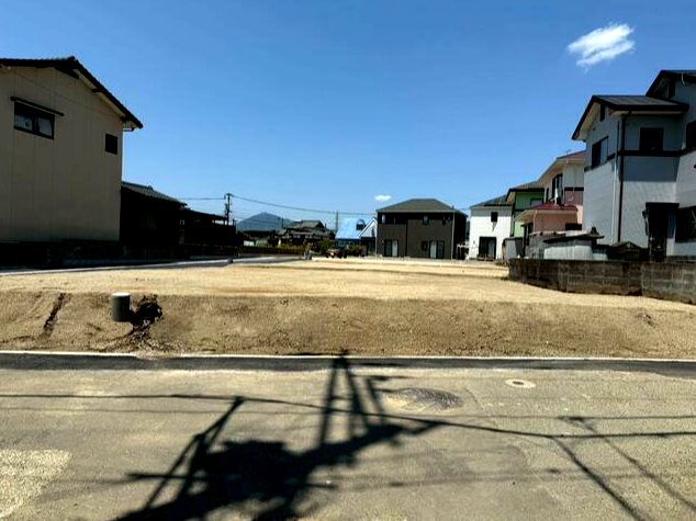 南区御幸西3丁目分譲地(1号地) その他
