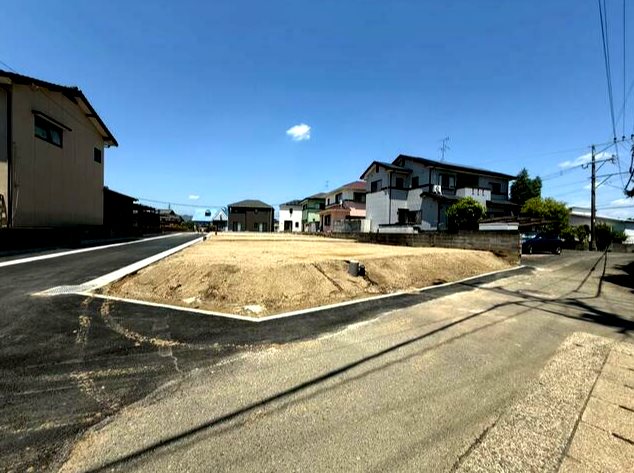 南区御幸西3丁目分譲地(1号地) その他