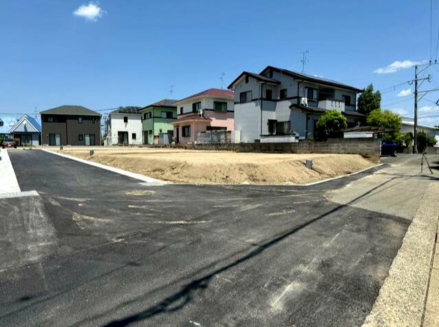 南区御幸西3丁目分譲地(1号地) その他