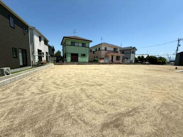 南区御幸西3丁目分譲地(4号地) その他