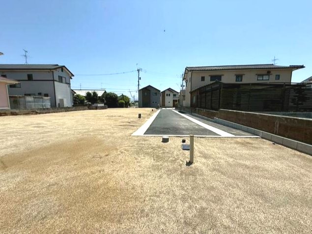 南区御幸西3丁目分譲地(4号地) その他