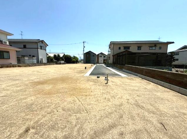 南区御幸西3丁目分譲地(4号地) その他