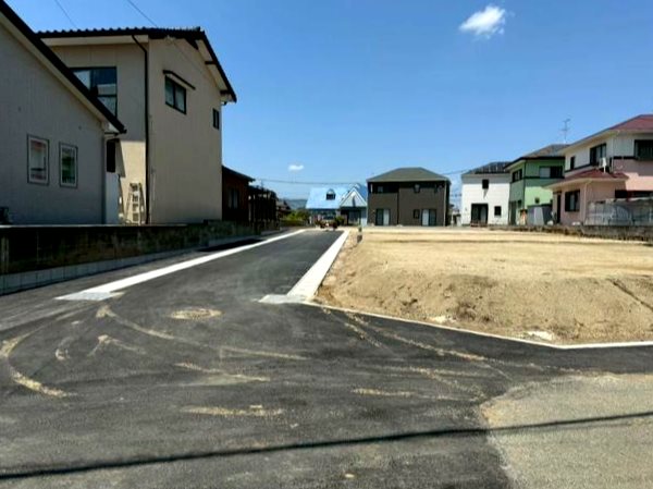南区御幸西3丁目分譲地(4号地) その他