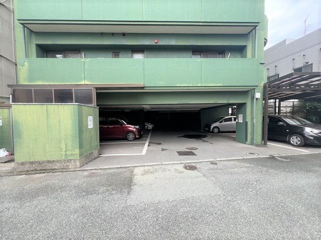 シティマンション迎町 1103号室 その他