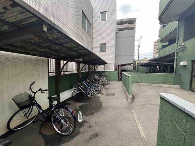 シティマンション迎町 1103号室 その他