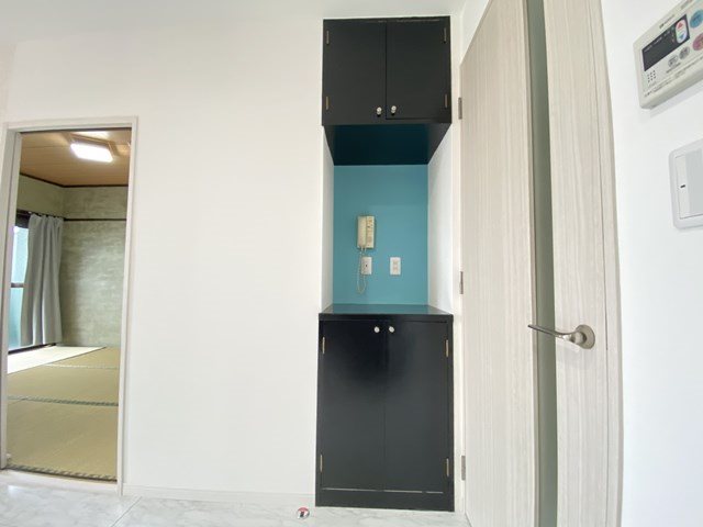 シティマンション迎町 1103号室 その他