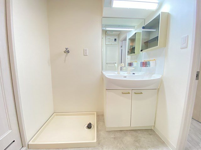 シティマンション迎町 1103号室 その他
