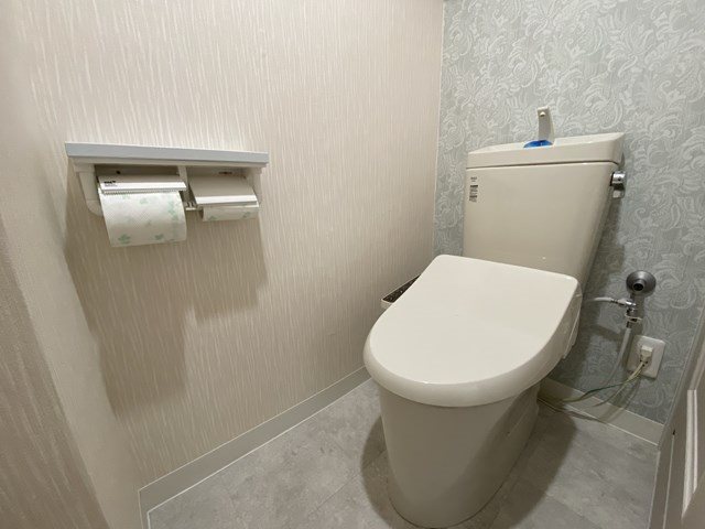 シティマンション迎町 1103号室 その他
