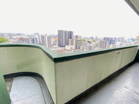 シティマンション迎町 1103号室 その他