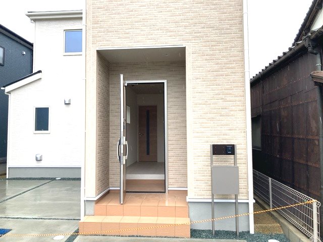 リーブルガーデン中央区本荘二丁目1号棟新築戸建  その他