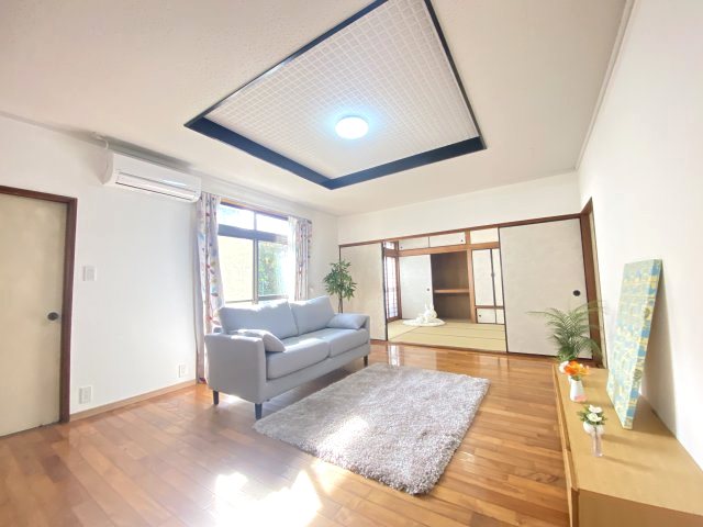 玉名郡長洲町梅田戸建 その他