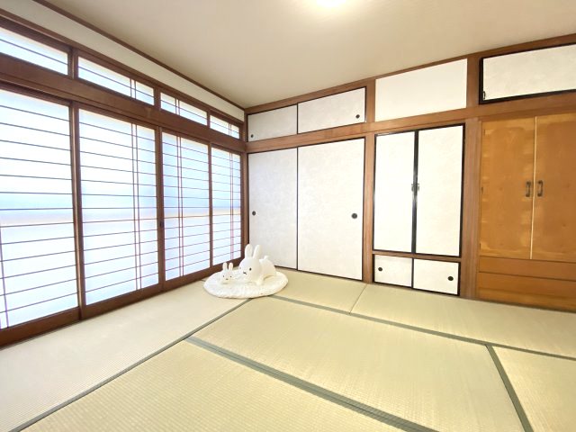玉名郡長洲町梅田戸建 その他