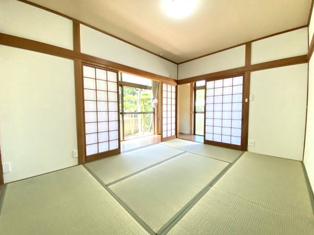 玉名郡長洲町梅田戸建 その他