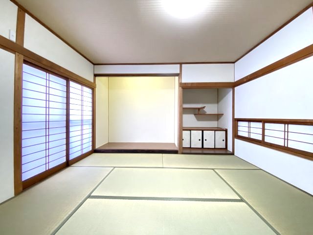 玉名郡長洲町梅田戸建 その他