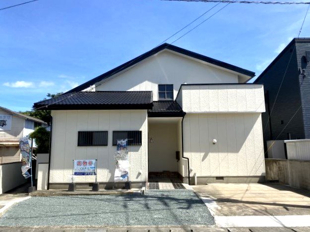 玉名郡長洲町梅田戸建 その他