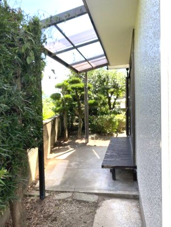 玉名郡長洲町梅田戸建 その他