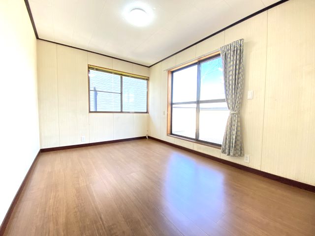 玉名郡長洲町梅田戸建 その他