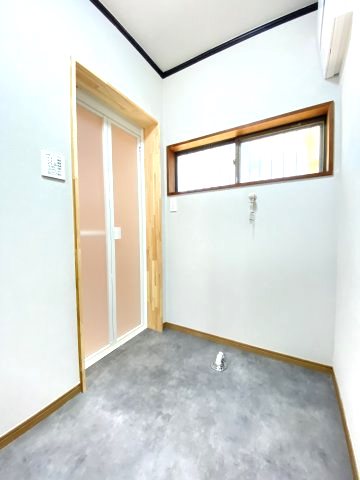 玉名郡長洲町梅田戸建 その他