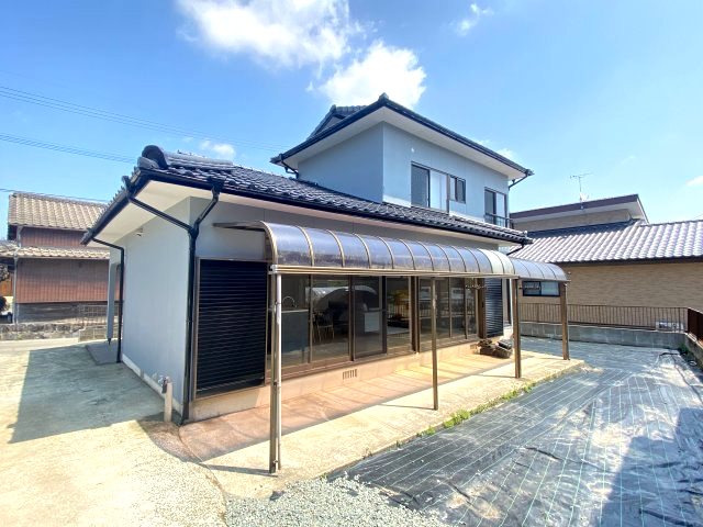 北区植木町円台寺戸建 その他