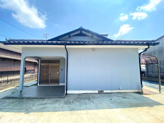 北区植木町円台寺戸建 その他
