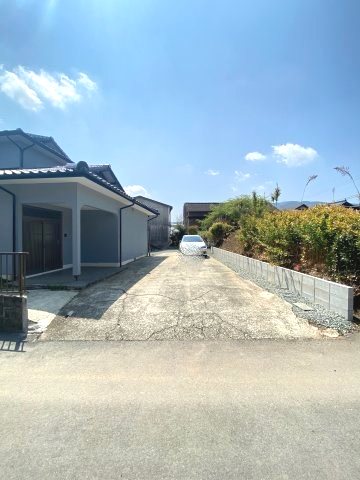 北区植木町円台寺戸建 その他