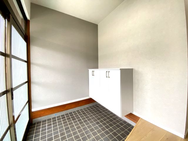 北区植木町円台寺戸建 その他