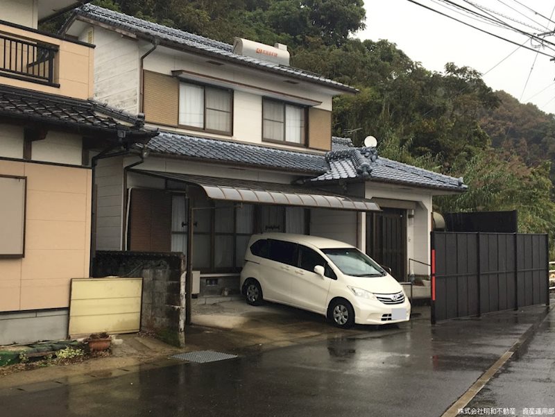 上天草市龍ヶ岳町貸家 その他