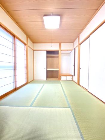 玉名市繁根木戸建 その他