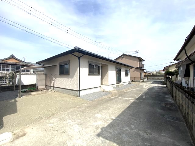 玉名市繁根木戸建 その他