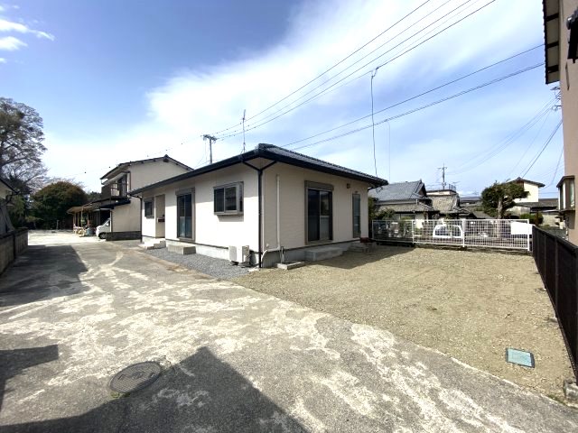 玉名市繁根木戸建 その他