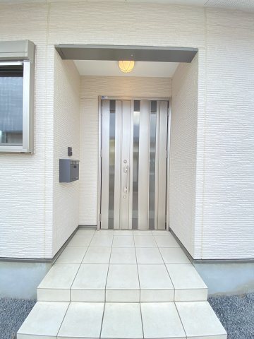 玉名市繁根木戸建 その他