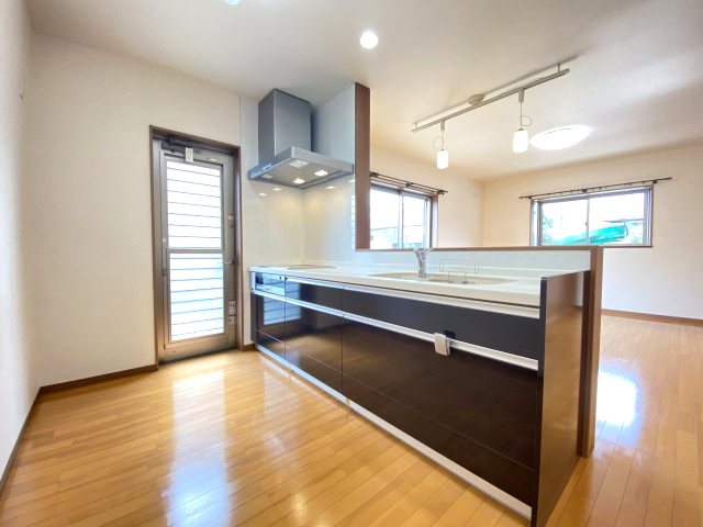 玉名市繁根木戸建 その他