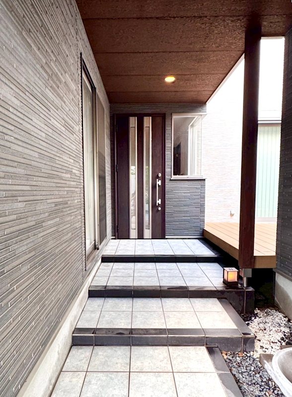 菊陽町新山1丁目戸建 その他