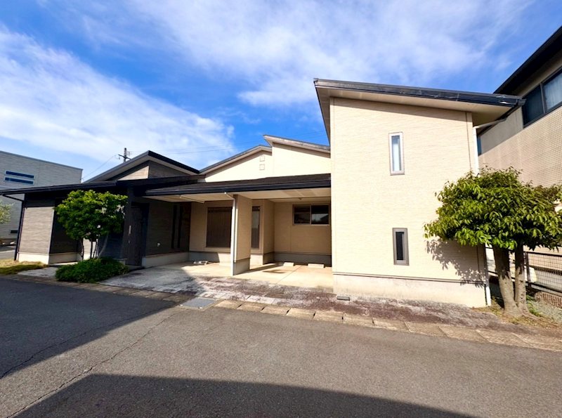 菊陽町新山1丁目戸建 その他