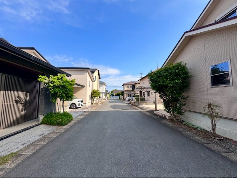 菊陽町新山1丁目戸建 その他