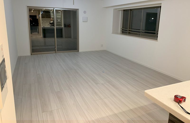 オーヴィジョン九品寺 その他