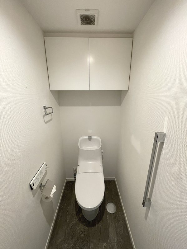 オーヴィジョン九品寺 その他
