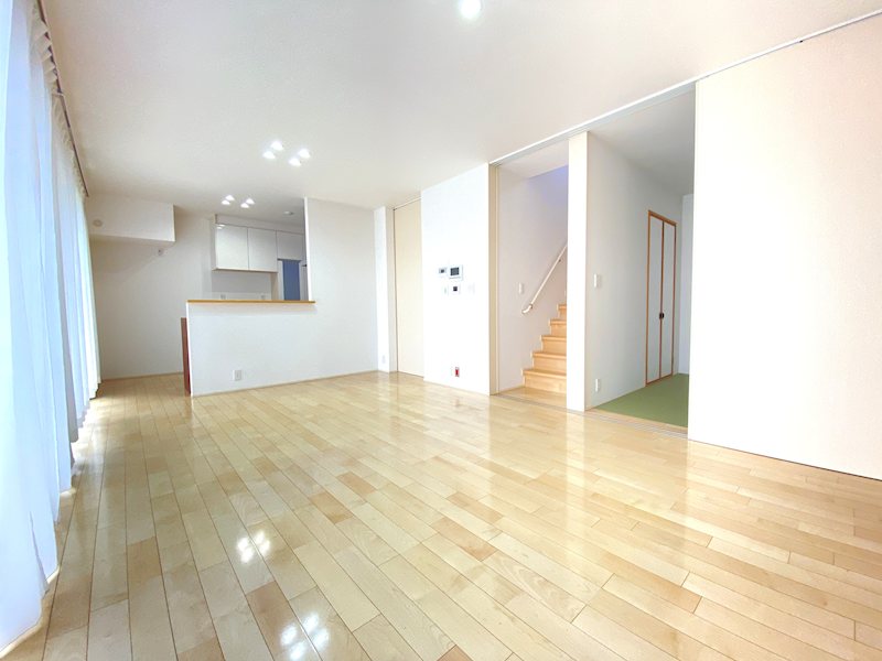 中央区八王子町戸建 その他