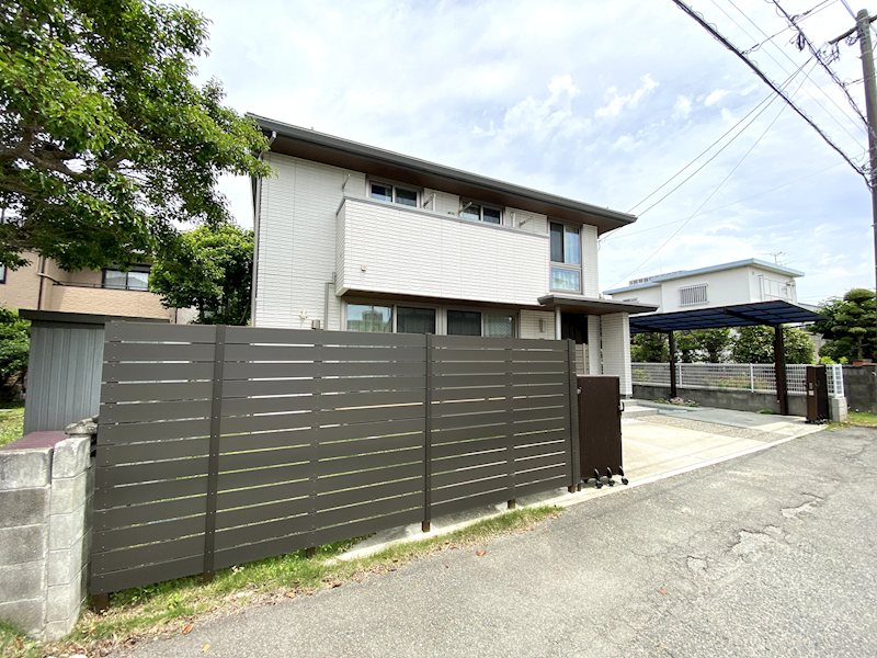 中央区八王子町戸建 その他