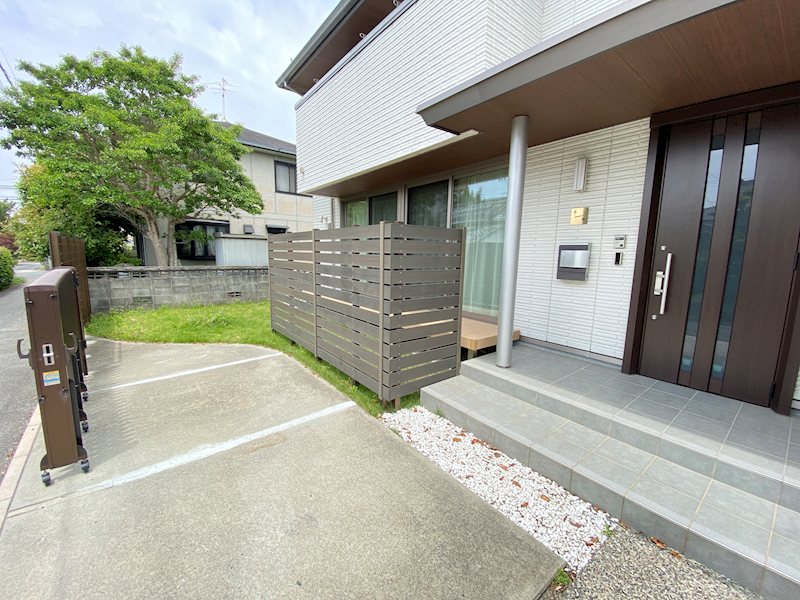 中央区八王子町戸建 その他