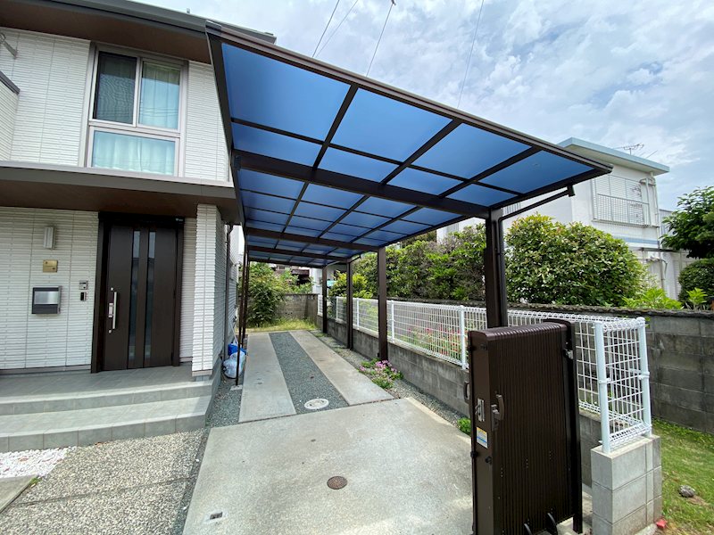 中央区八王子町戸建 その他