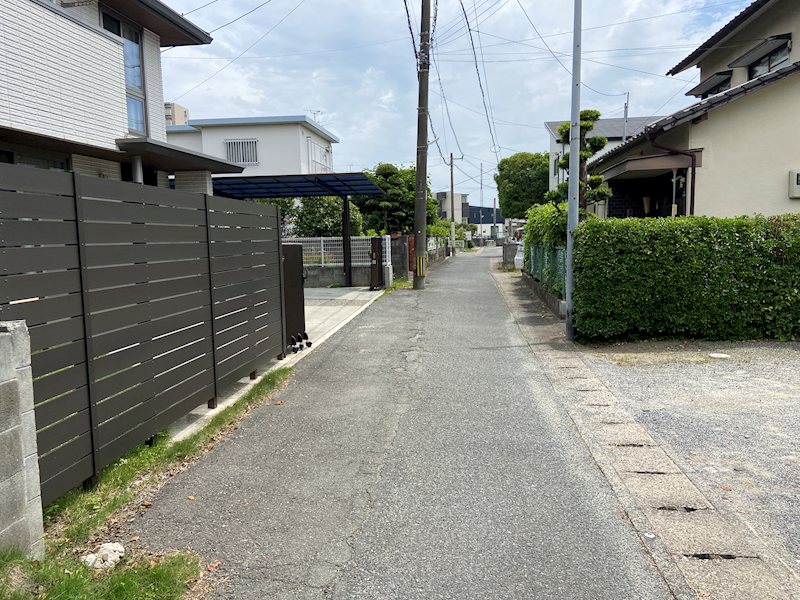 中央区八王子町戸建 その他