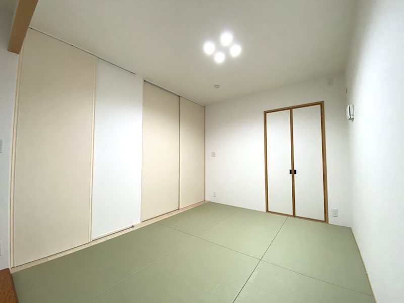 中央区八王子町戸建 その他