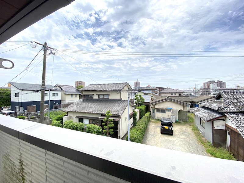 中央区八王子町戸建 その他