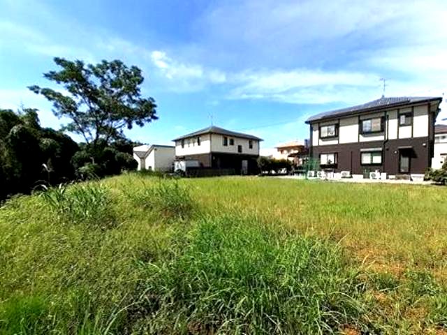 宇城市松橋町松橋土地 その他